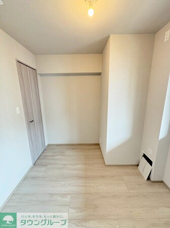 ラグゼナ八王子寺町の物件内観写真